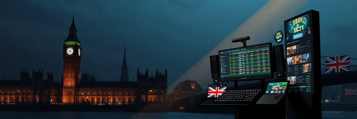 Why Casino 666 Ranks Among the Best Betting Sites in GB: casino 666 guide for players in the UK